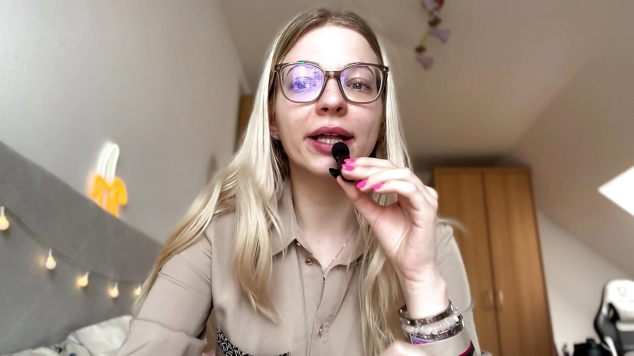 Urartar jag män? Femdom