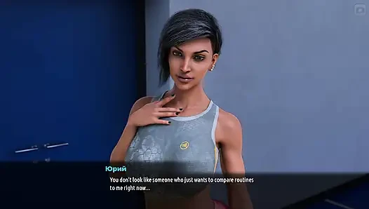 Vollständiges Gameplay - MILFs von Sunville 2, teil 69