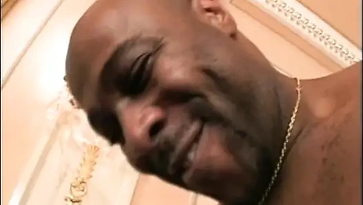 Monster Black Cocks Ass Fuck and Cum on Tits Many Young Amateur Sluts