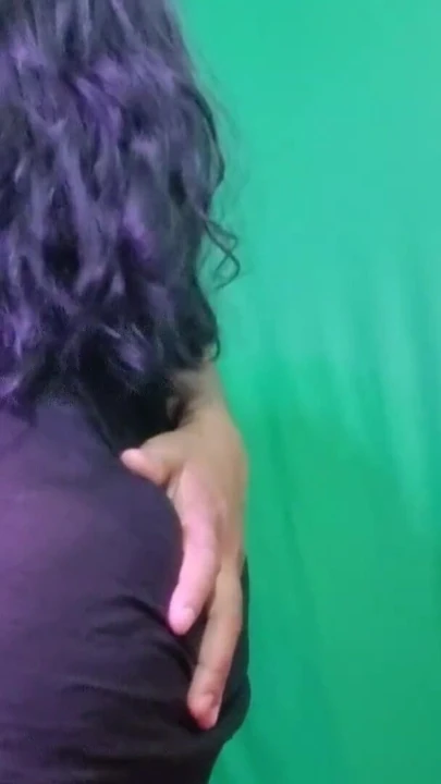 和我最喜欢的人做爱的深夜爱 | 短片 2
