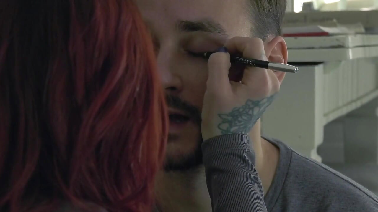 Makeup to prores