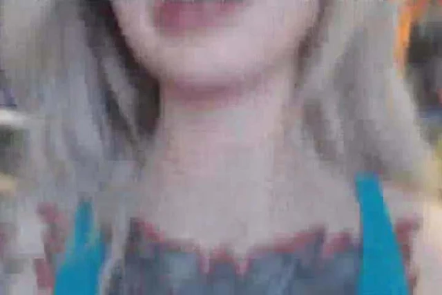 Pretty Babe With Tattooed Body Fucks Her Holes
