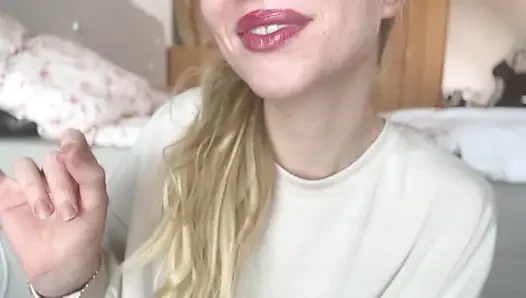 Verlierer-gehirnwäsche Asmr