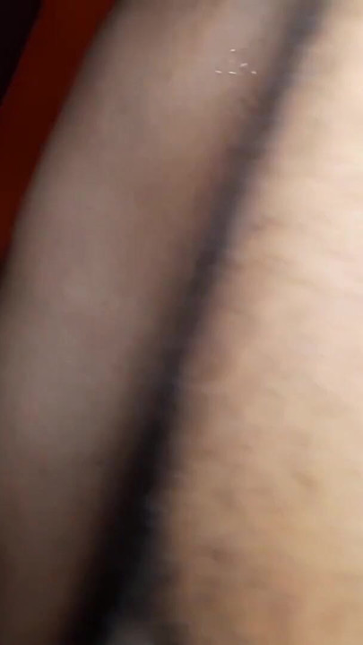 Thrilling moment from "Sexy Slimgold Takes Krissyjoh's Big Dick All By Herself (Continuation)"