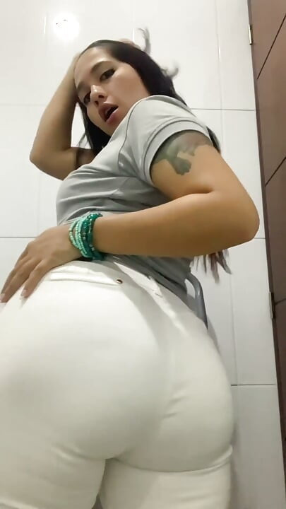 I Masturbated in the Office Bathroom