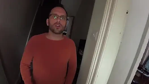 Tahta zemini döşe, evet doğru!