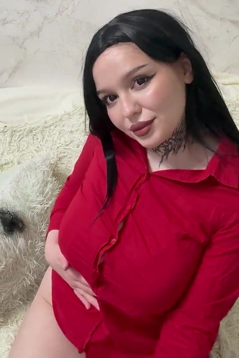 Foarte sexy, ticăloasa