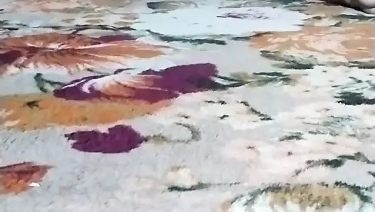 Pakistani beautiful girl and his boyfriend enjoy