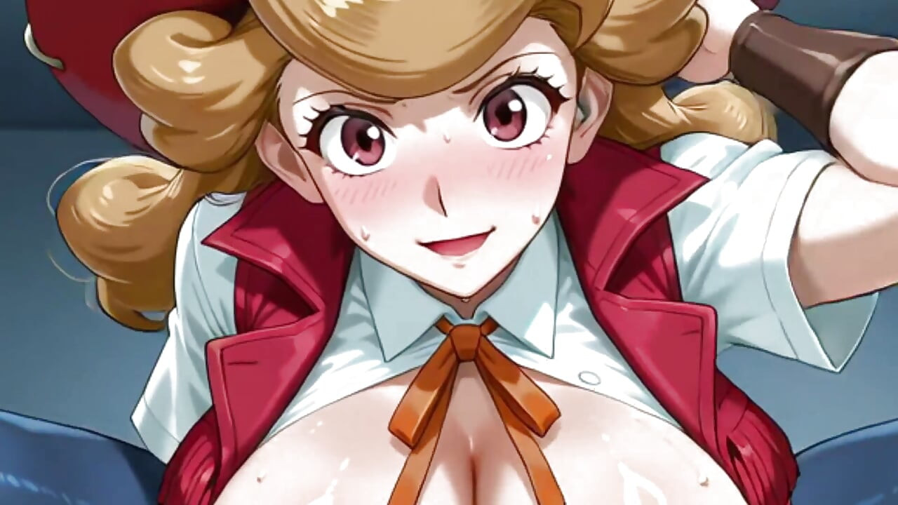 Yu-Gi-Oh Melissa Claire Hen