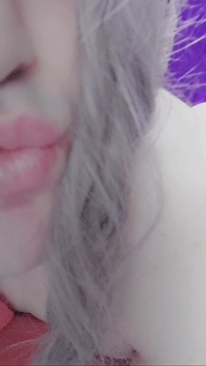 Big ASS Hot Booty Femboy Bubble Butt Crossdresser Kitty Model Sissy Male to Female Blonde Smooth Hairless Soft Body | Clip 1