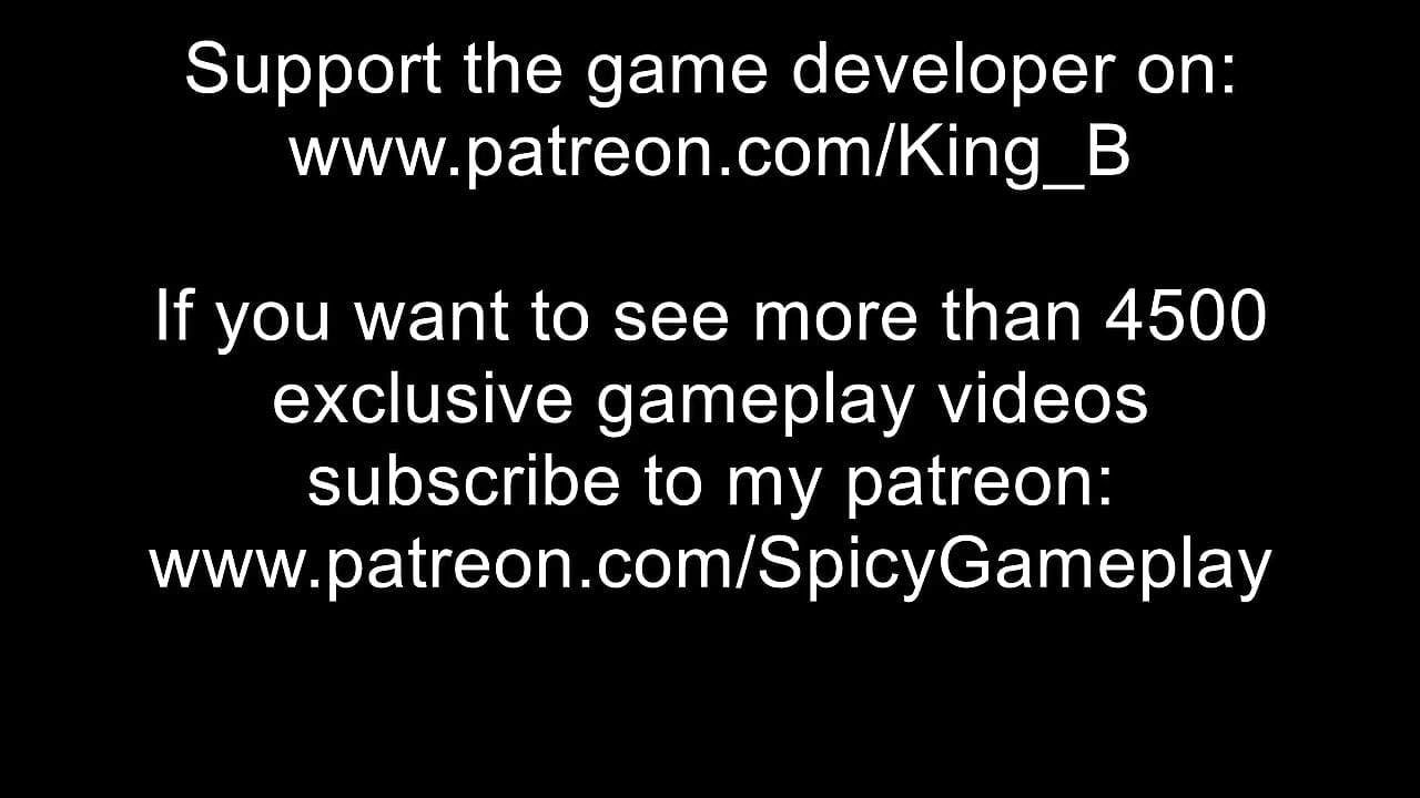 A couple's duet of love&lust: hubby and his sexy hot wife ep.18