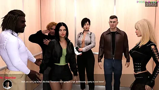 Layanan Spesial Medis oleh 10ki - Sesi Anal Kantor Dokter 2