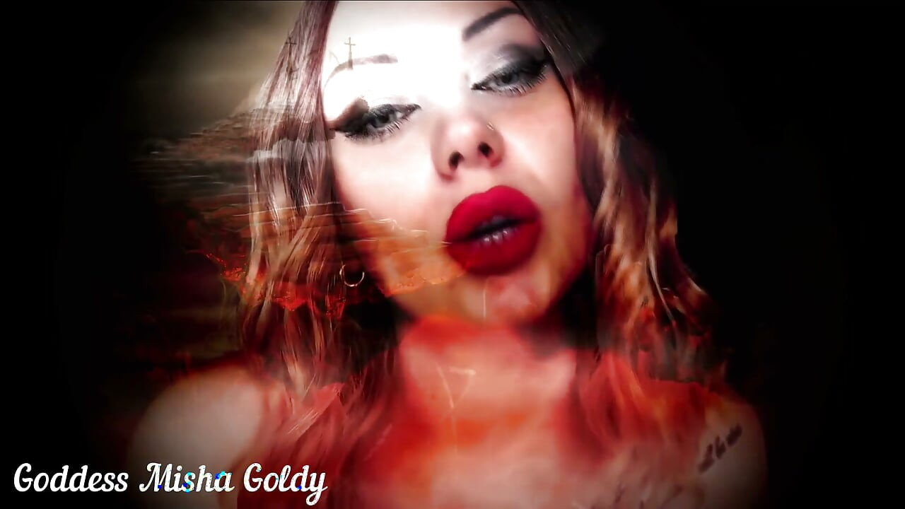 You are stuck in a virtual world and pleasure! HFO & ASMR Mesmerize