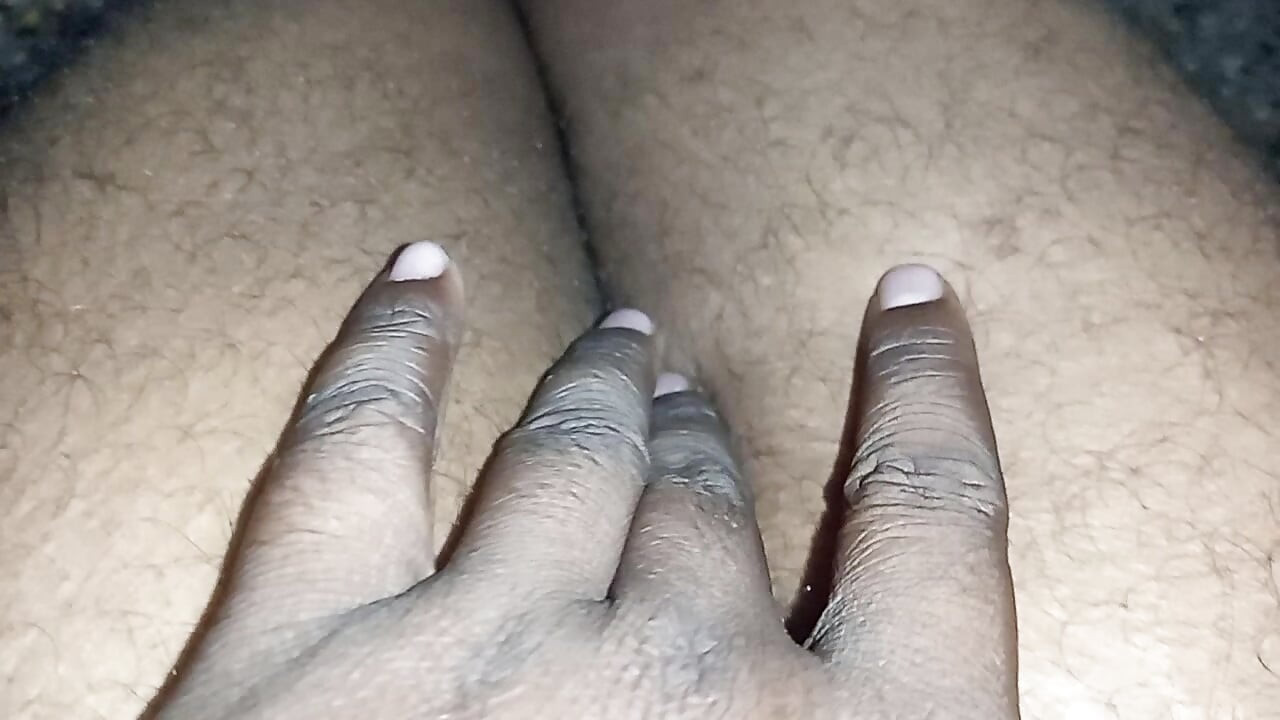 I'm indian boy fucking African girl friend and boobs sucking