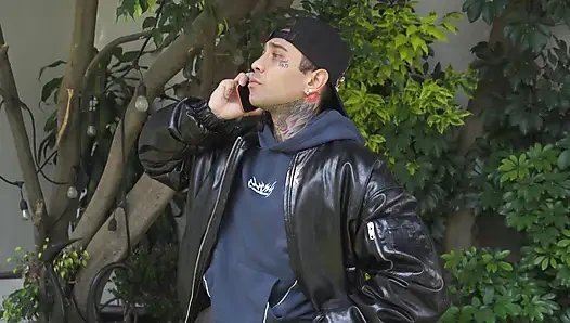 Los Influencers Caliente Gali Diva dan Lawson dan Only Ericko