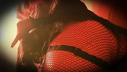 The succubus relapse