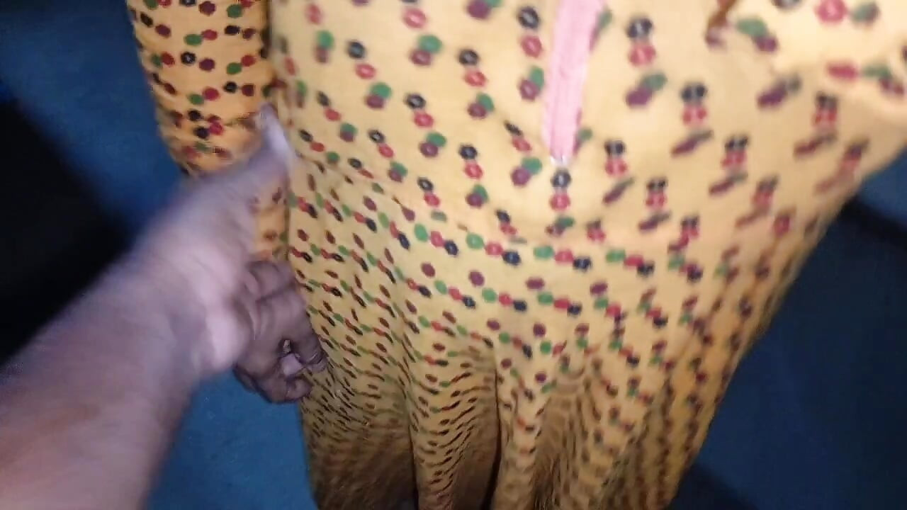 ตั้งแต่ลูกพี่ลูกน้องชายไม่อยู่บ้าน กูเลยเย็ดพี่สะใภ้มุสลิมอย่างมันส์