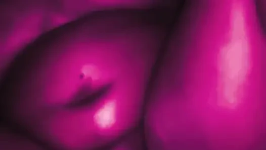 Stepmom teases stepson who fucks her asshole