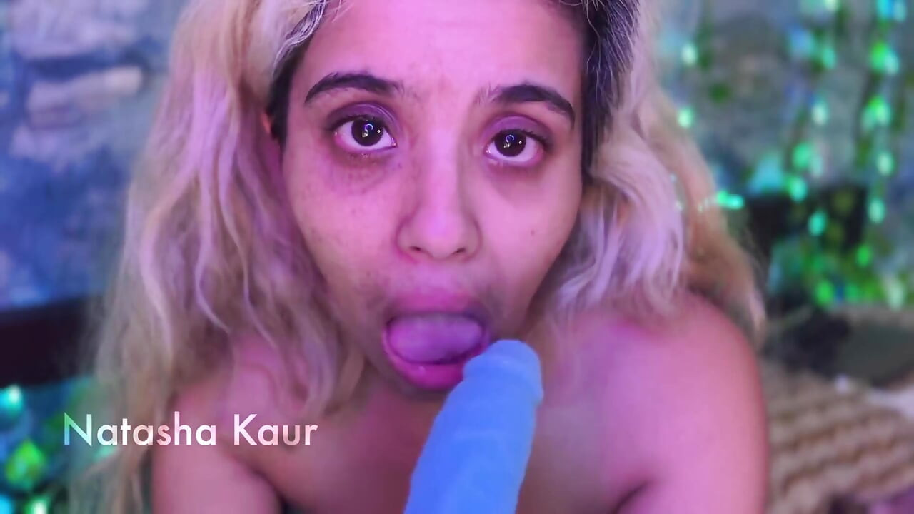 Blowjob Training: Part One