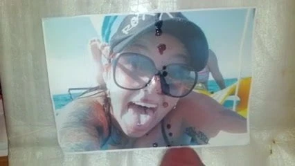 2 Cum Tribute for Yourbabiesmyface