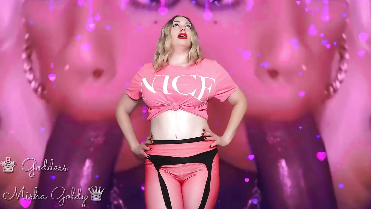 Muutin sinut jo nössöksi! Nyt aion muuttaa sinut nössöksi!