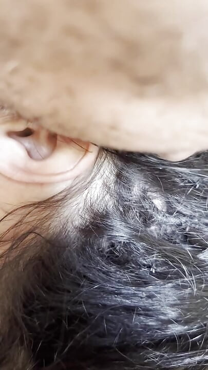 Petite slut Holy Machiavelli getting a big load of cum in her mouth
