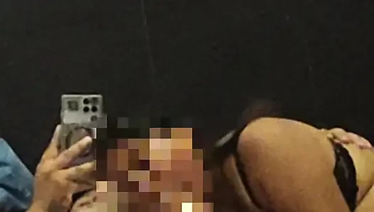 At Least a Blowjob