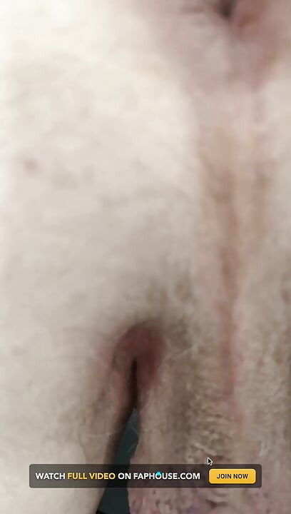 Solo-Masturbation