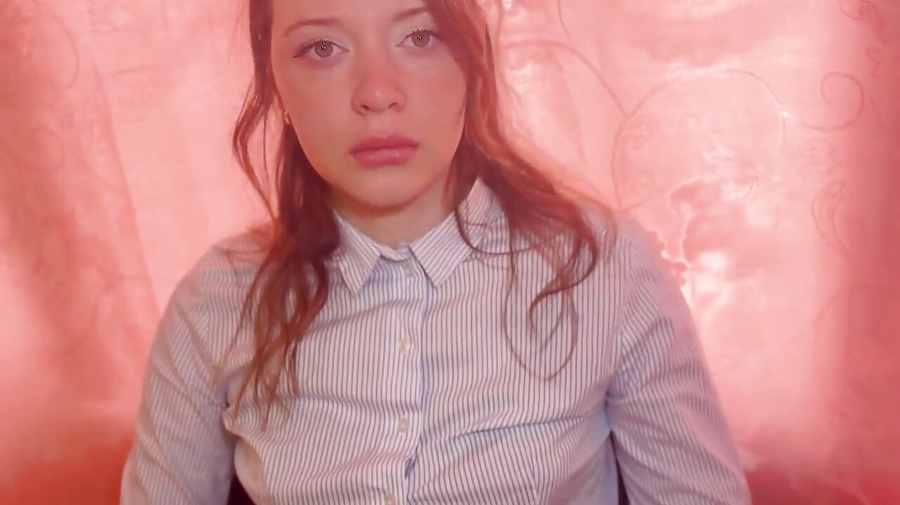 From Annoying Teacher to Controlled Naked Zombie Doll: Ass Fingering Cat Walk Striptease