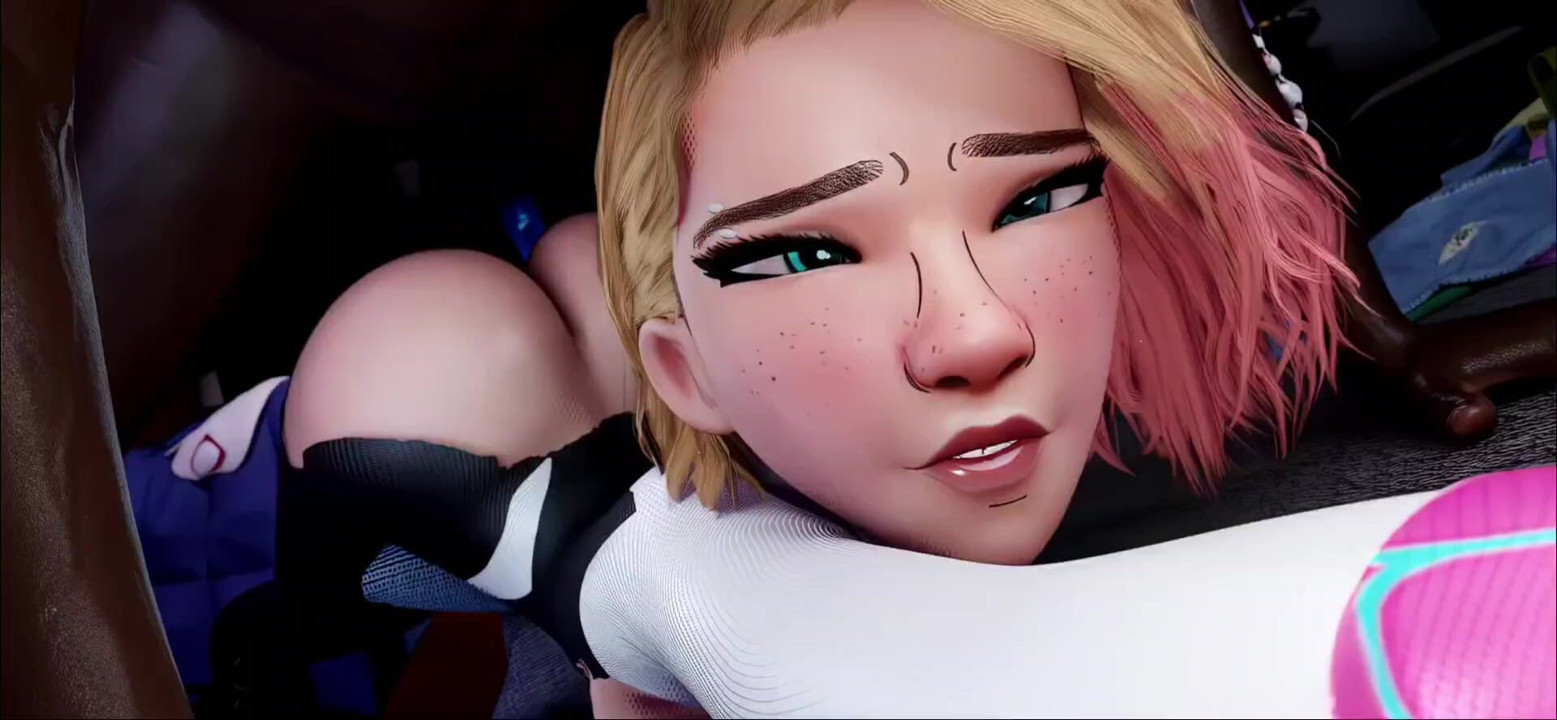 Spider Gwen