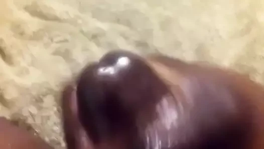Cum boşaltma