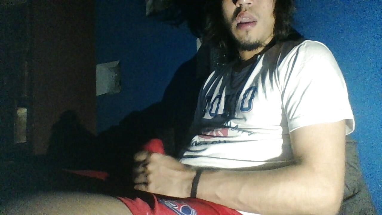 Rolling up the Mini Chord