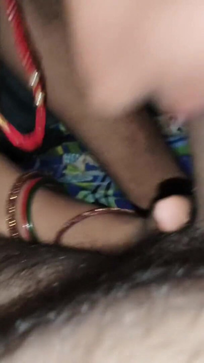 Indian horney women cum in mouth | Clip 1