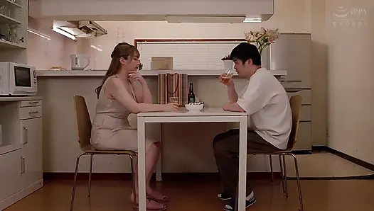 Chinami - I’m Sorry...Fuck Her Stepfather On Her Most Fertile Days...