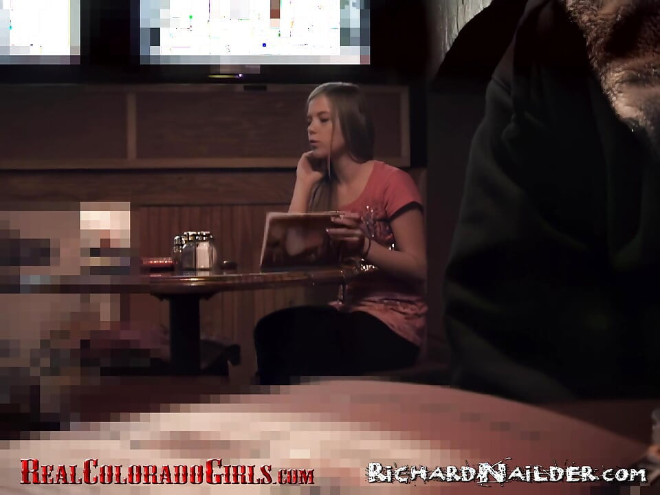 Creampied Cunt Drips Cum on My Face