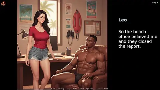 Ehefrau wette (teil 5)