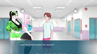Sex Note - 82 Model Babe Is Very Horny By MissKitty2K