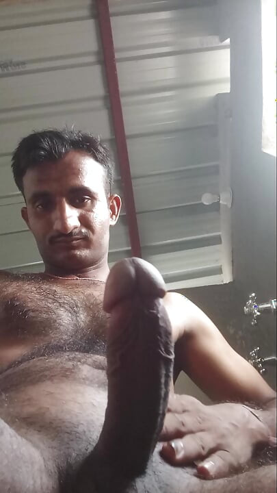 Gamle og unge indiske desi-gutter