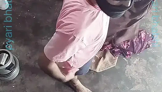 secret sex padosi husband wife