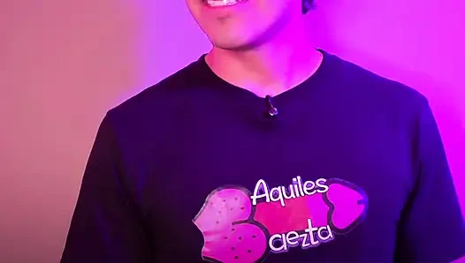 Rapid Questions ft. LATIN PAM