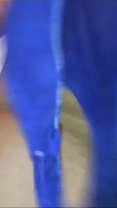 Epic moment from "Getting Myself Off In Cum Stained Panty"