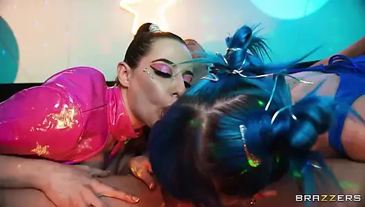 Brazzers - the Big Bang