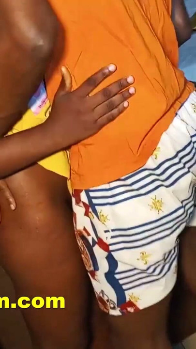 my boyfriend swims in my pussy all night | Clip 1