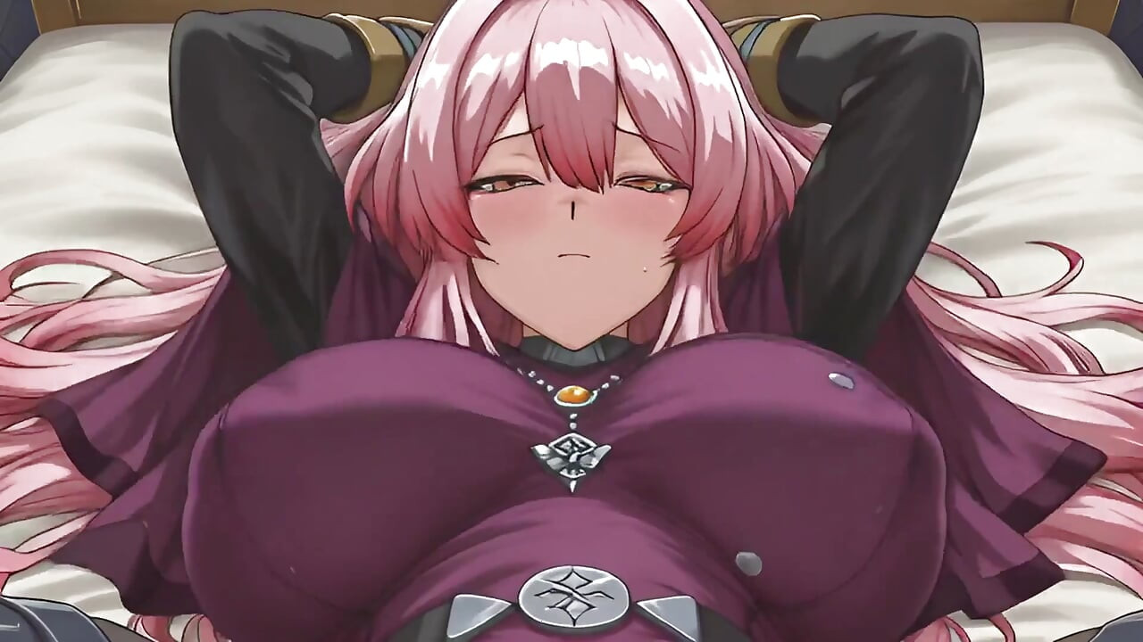 Yu-gi-oh Exosister Martha Hentai