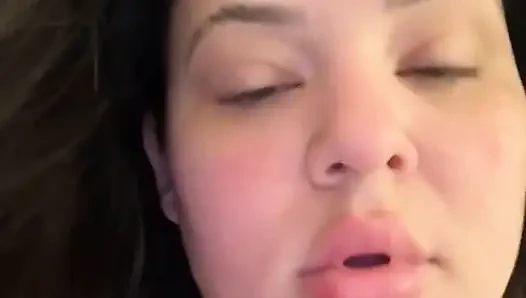 Live streaming bareng dani valentina