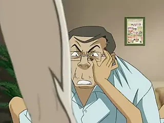 Foxy裸体 第1集被配音