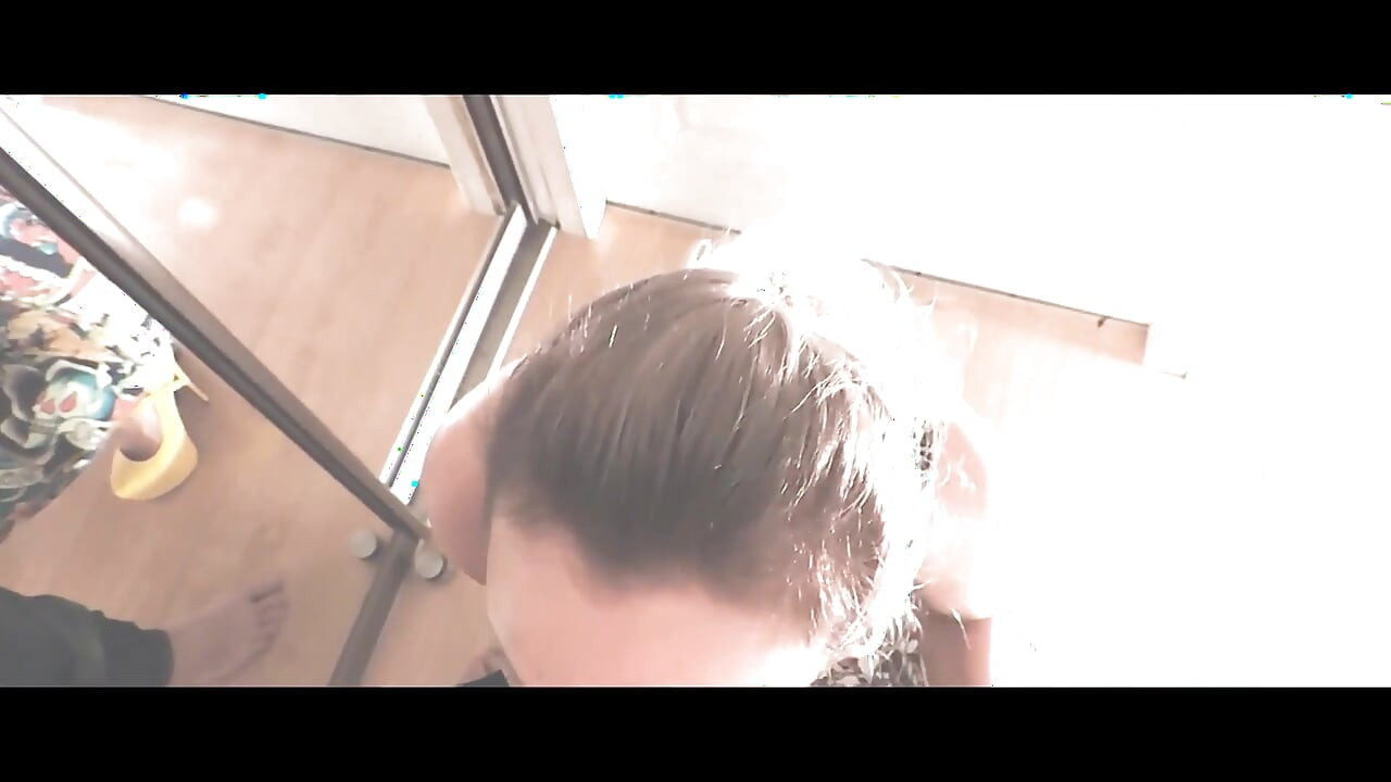 วิดีโอถ่ายเองเย็ดคอ