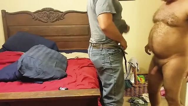 MEN LOVE MEN