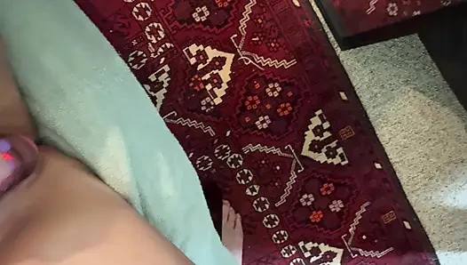 Bonewizzard edging unter ehefrau, sie bittet um finger und schwanz
