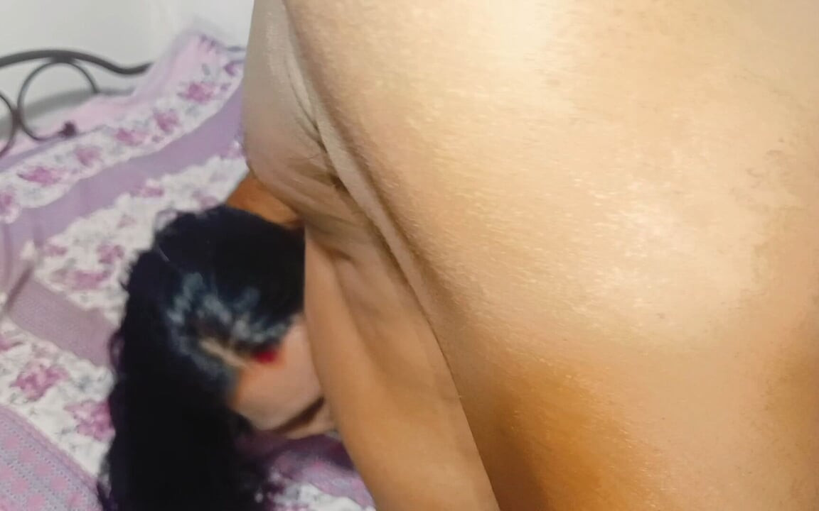 קיראידר ומקאן מלכין וידאו XXX, סקס של נערה דסי